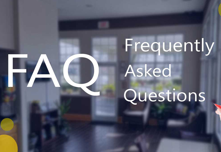 FAQ