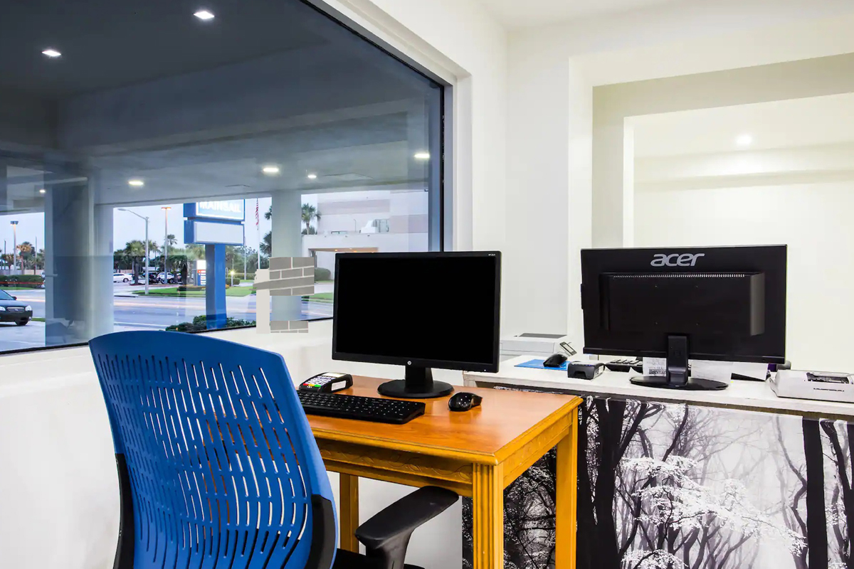 Business Area